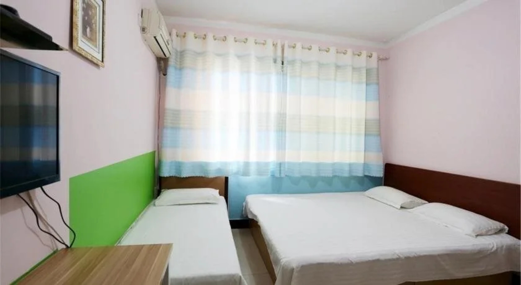 Changhong Hostel