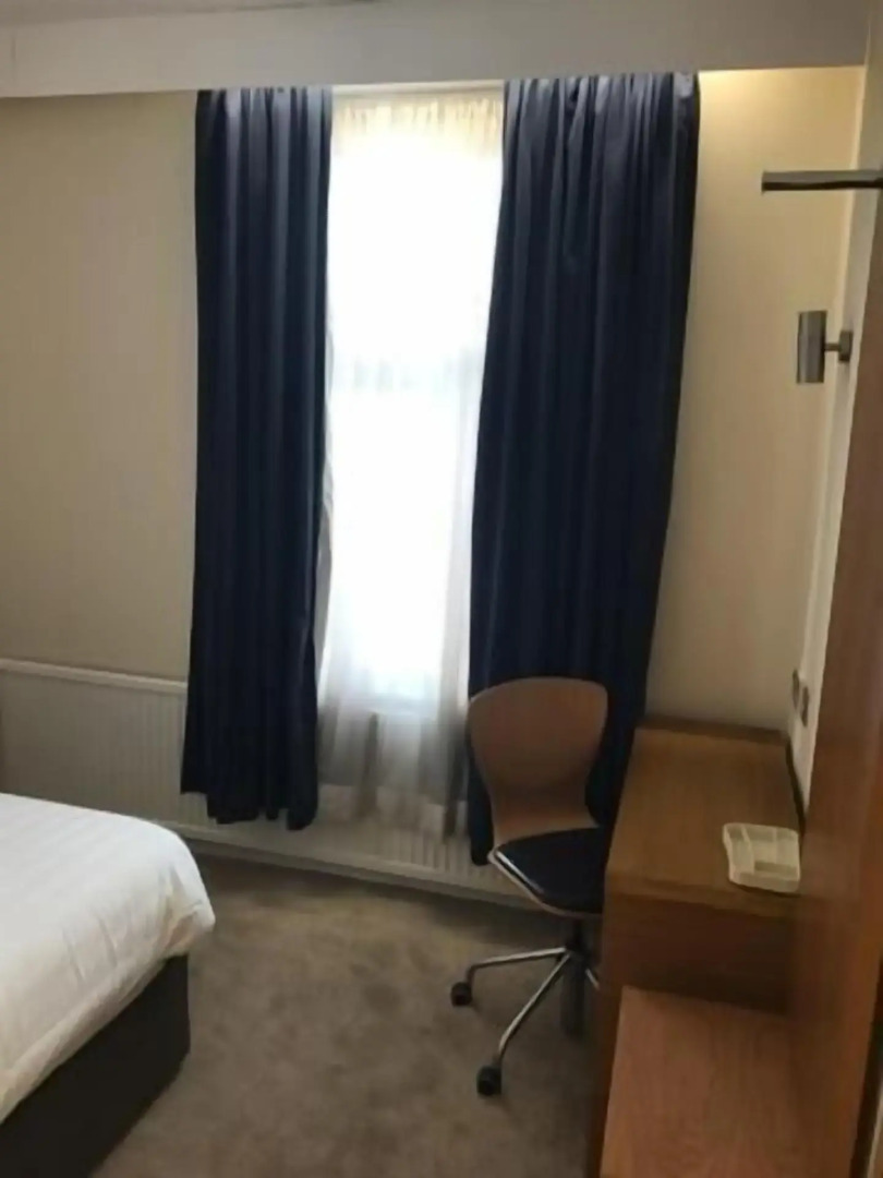 Corona Hotel Sheffield Meadowhall