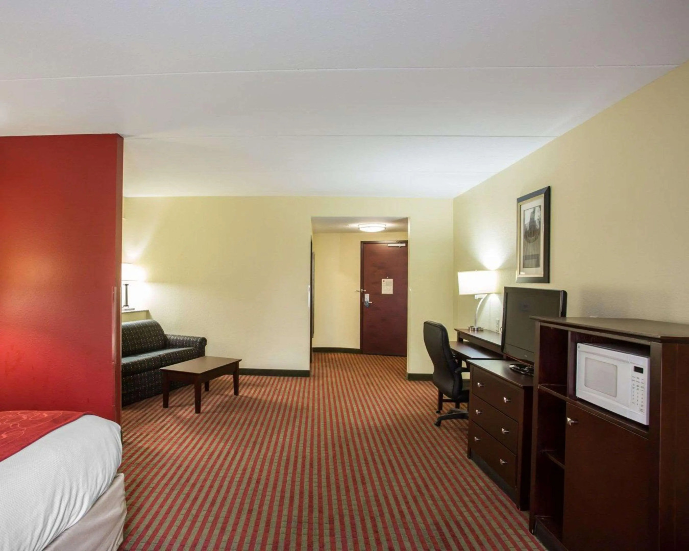 Comfort Suites Mt. Juliet - Nashville Area