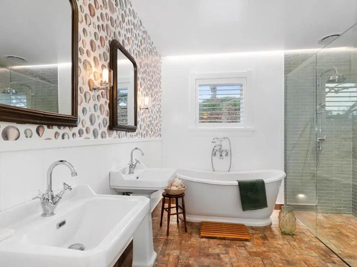 Maimoana - Hatfields Beach Cliff-Top Retreat