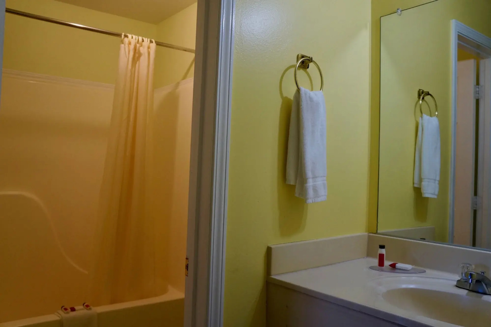 American Inn of Kinder