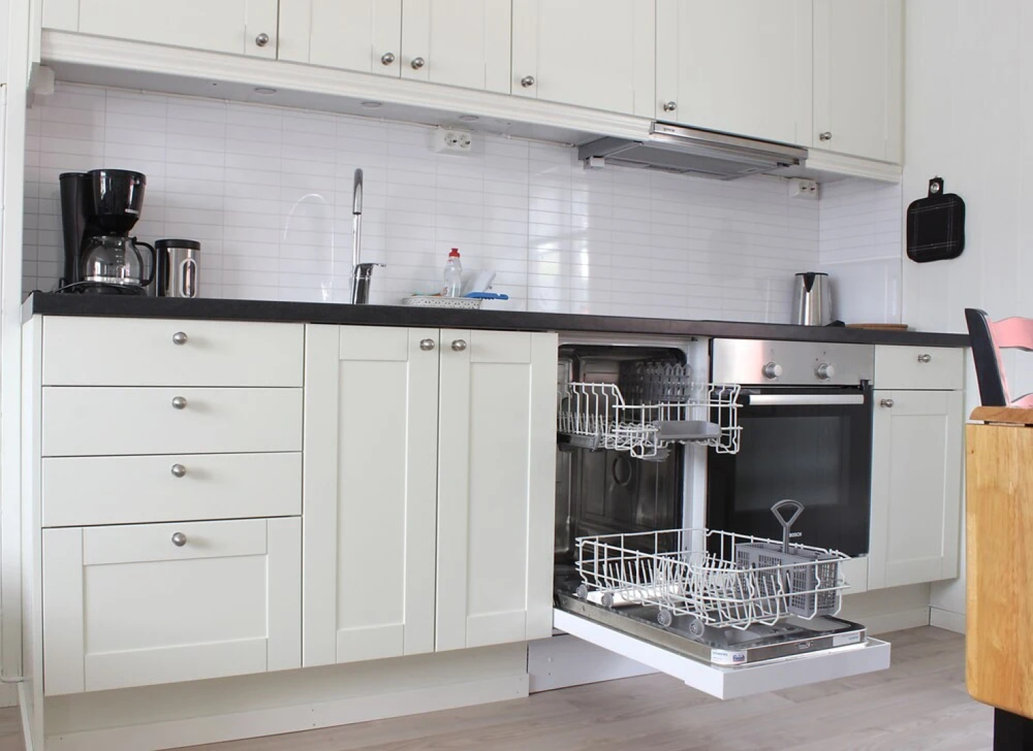 Live Lofoten Fisherman's Cabins