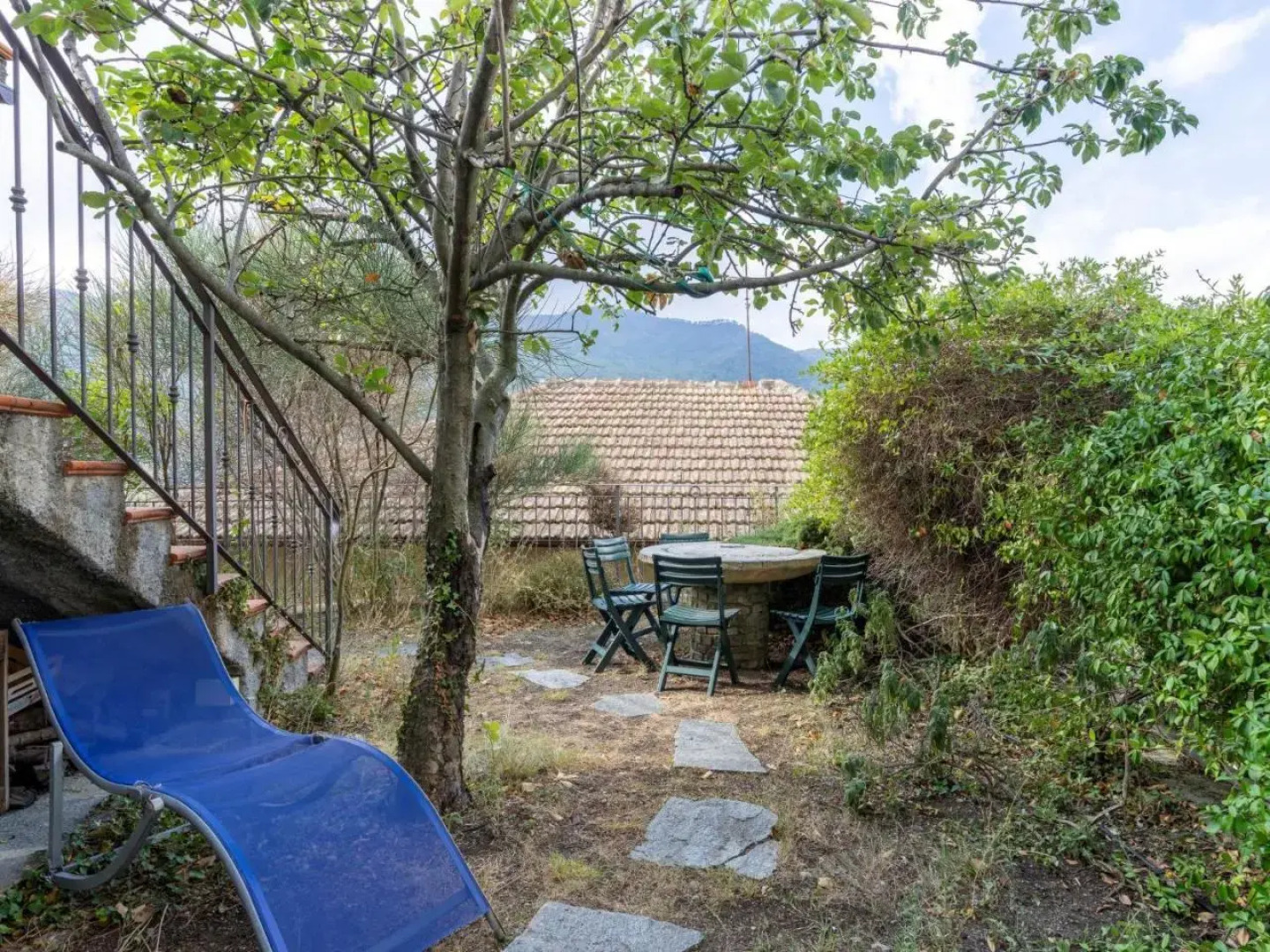 Apartment Canneto-3 by Interhome