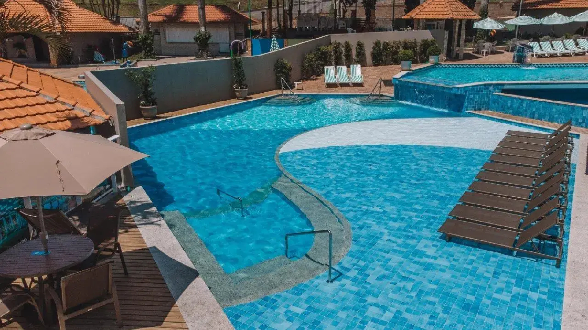 Villa Coco Beach