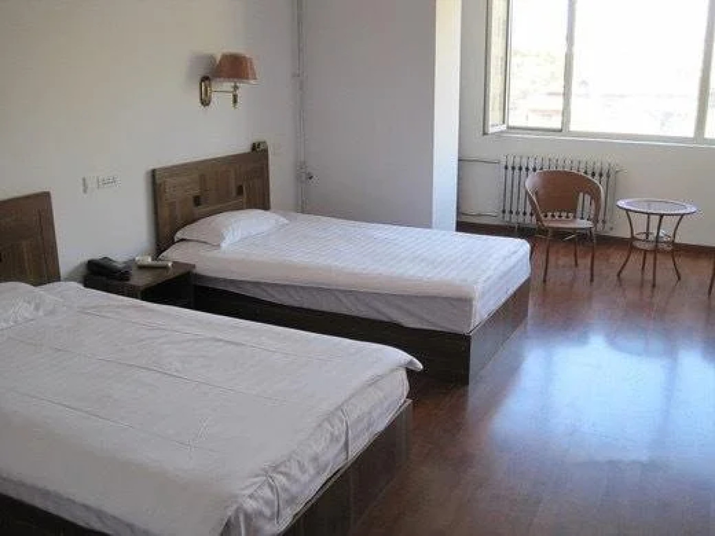 Xinxin Holiday Hotel