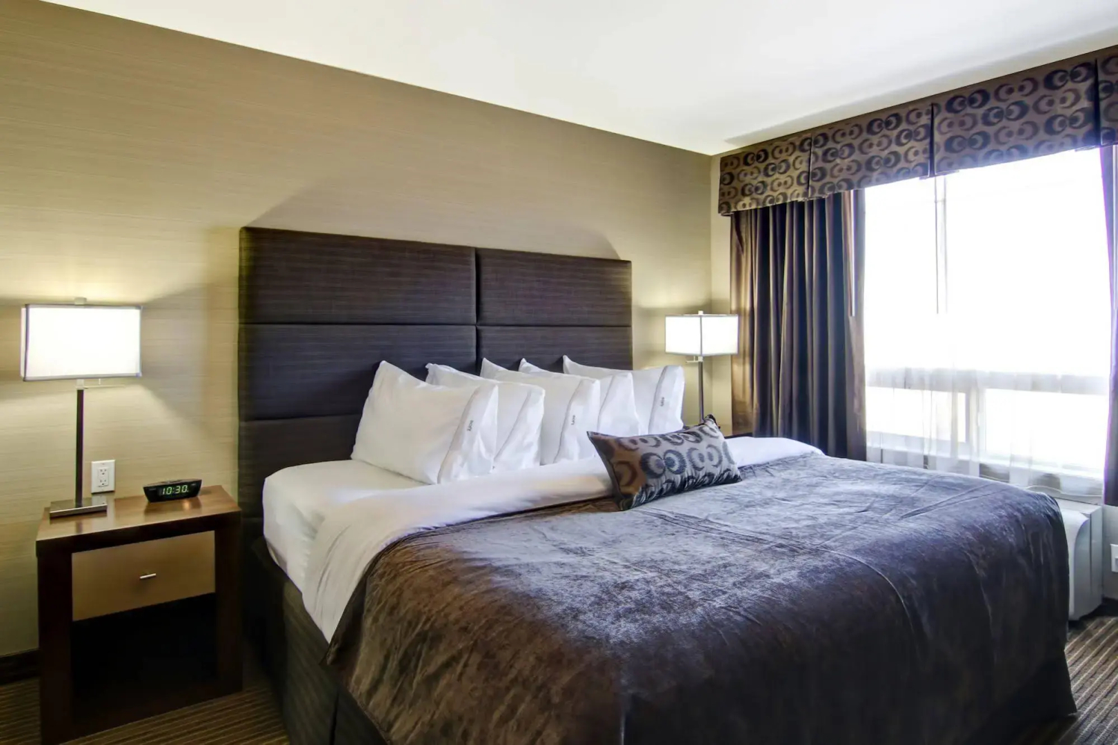 Canalta Shaunavon