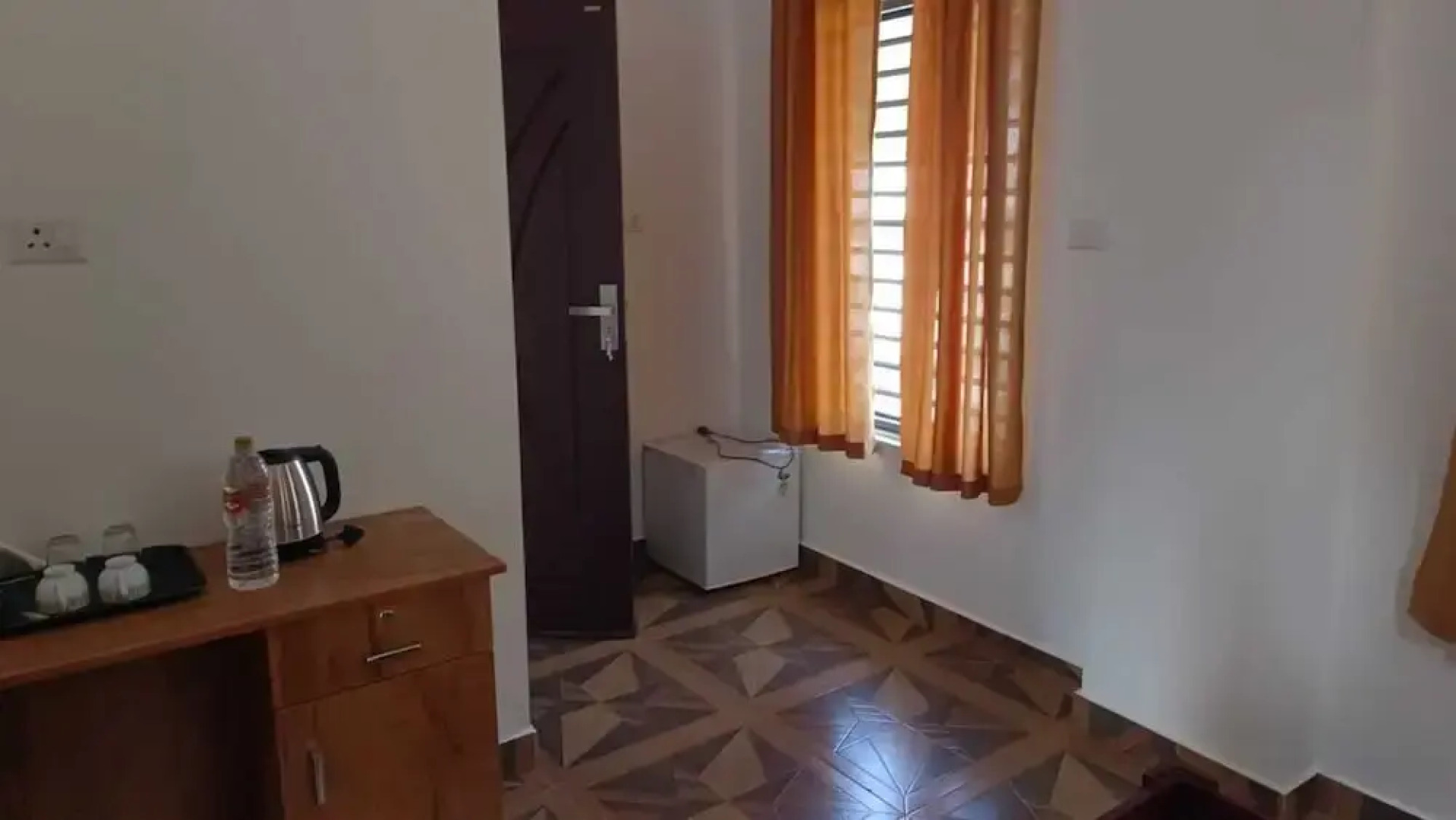 Nirupama Hotel Aluva