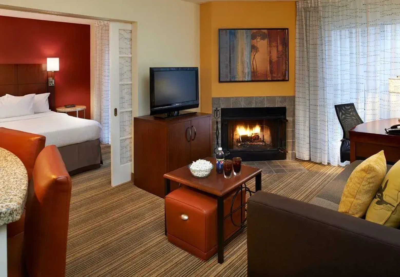 Residence Inn Detroit Warren