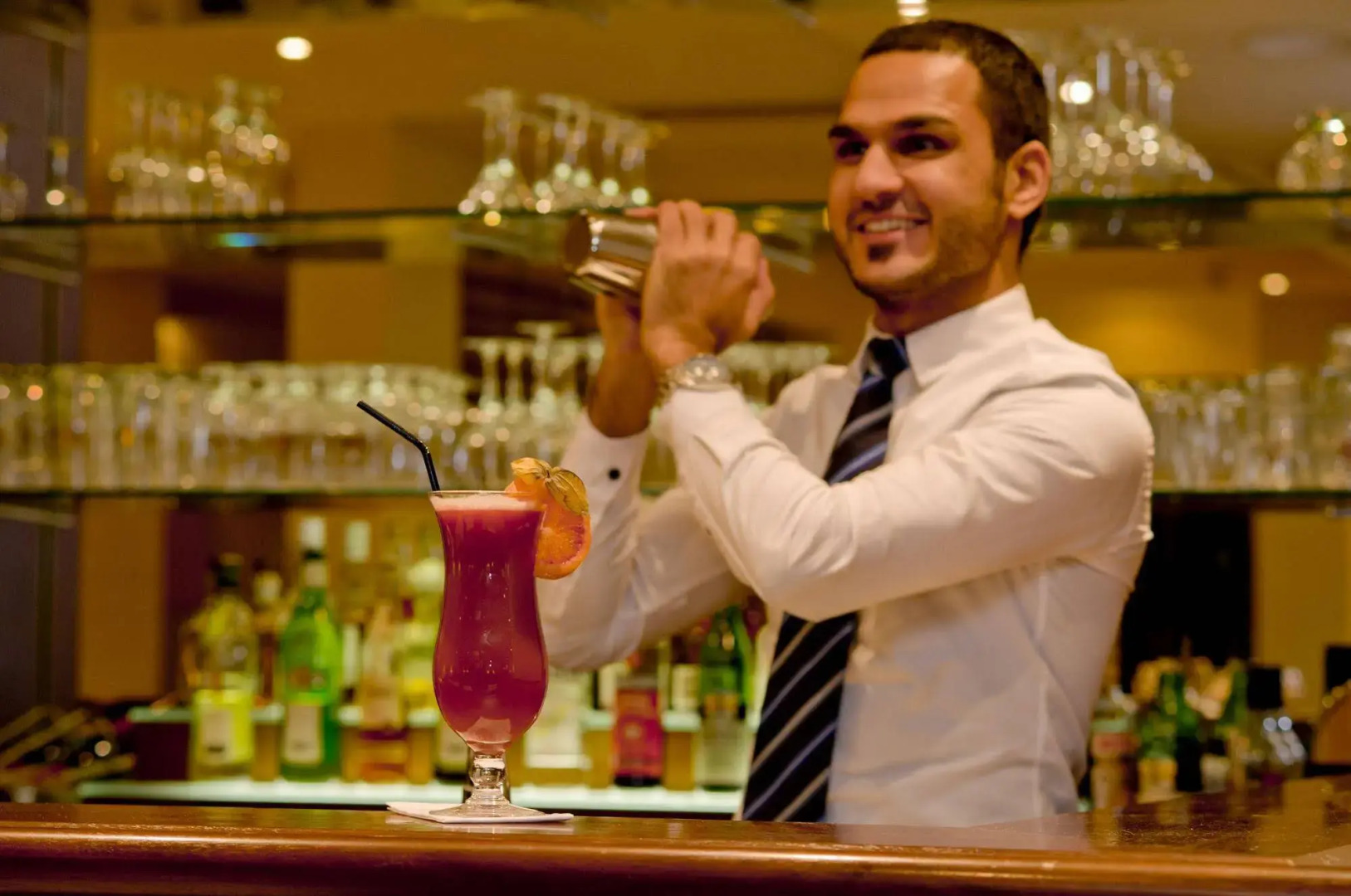 ACHAT Hotel Wiesbaden City