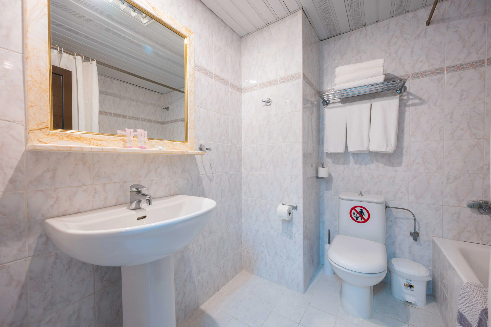 Orion Hotel Faliraki