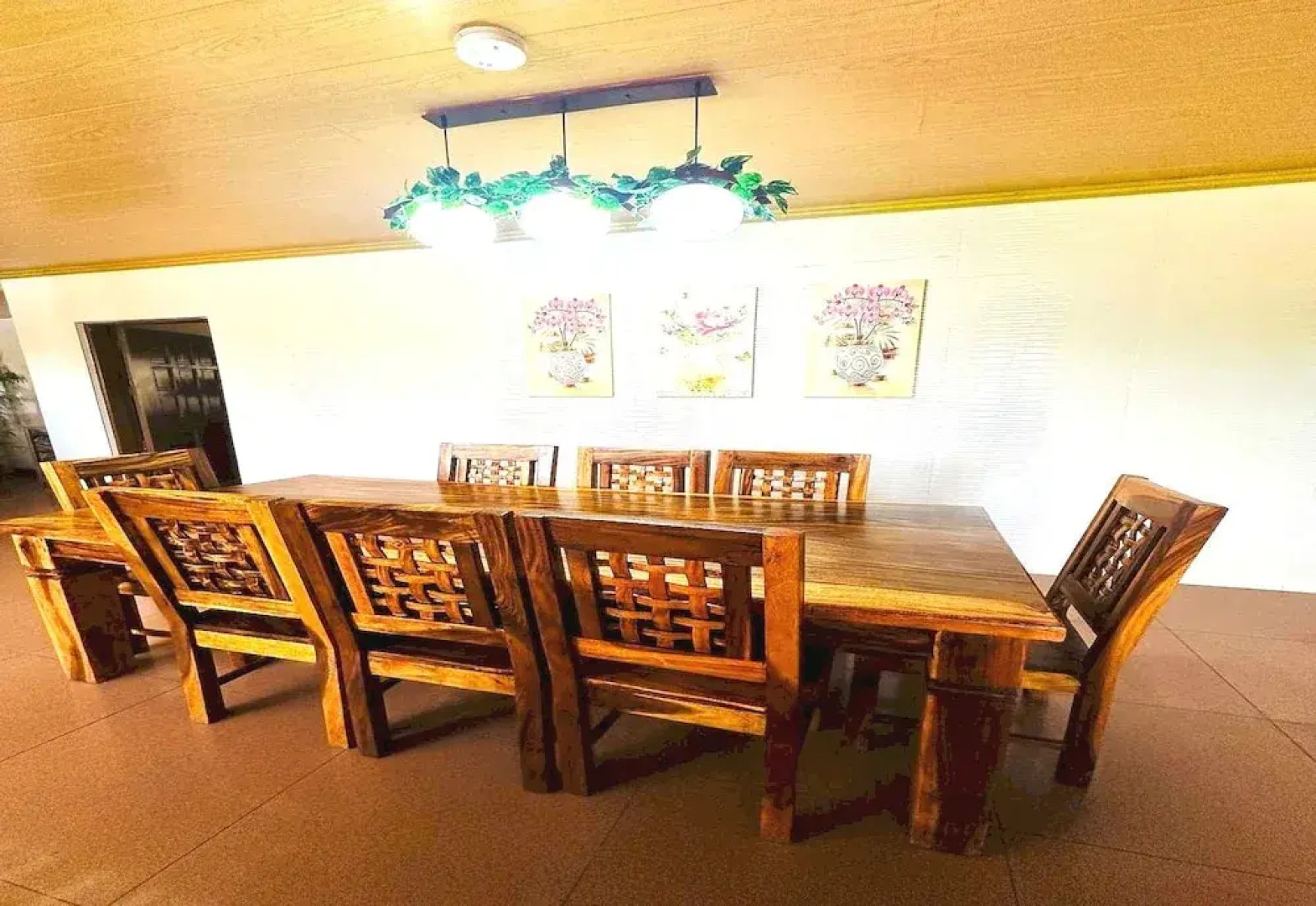 Villa Adelle At Silang