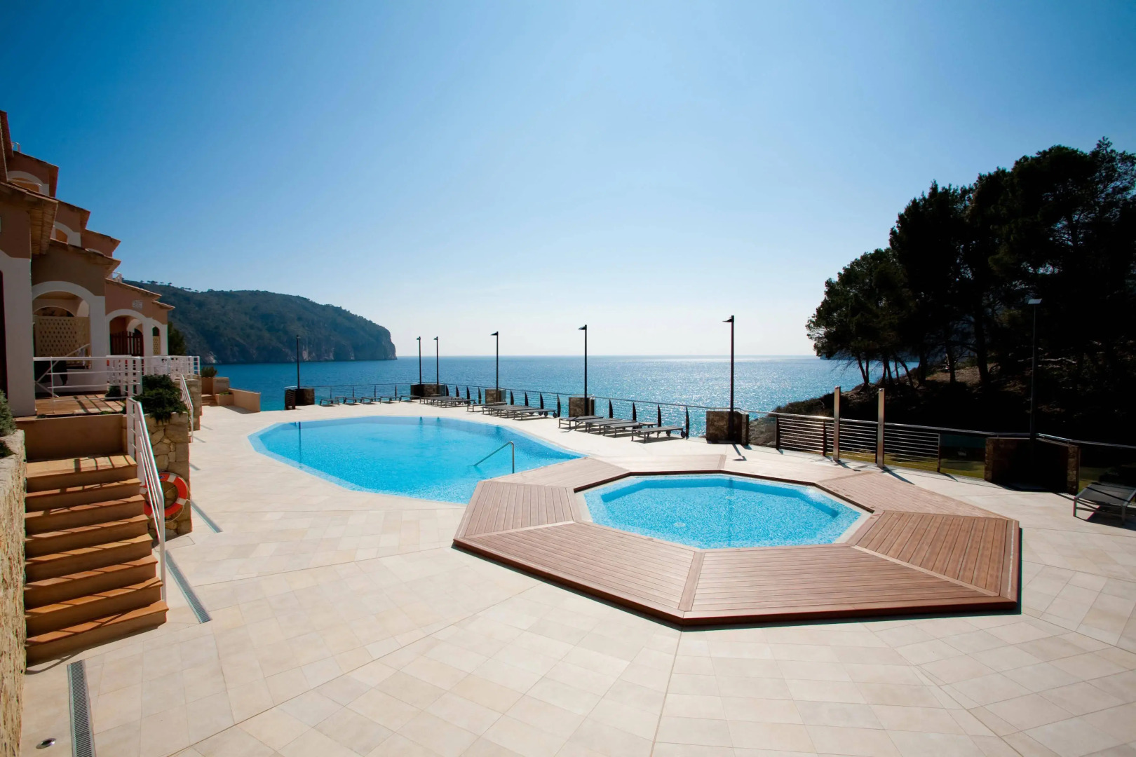 Bahía Suites Camp De Mar