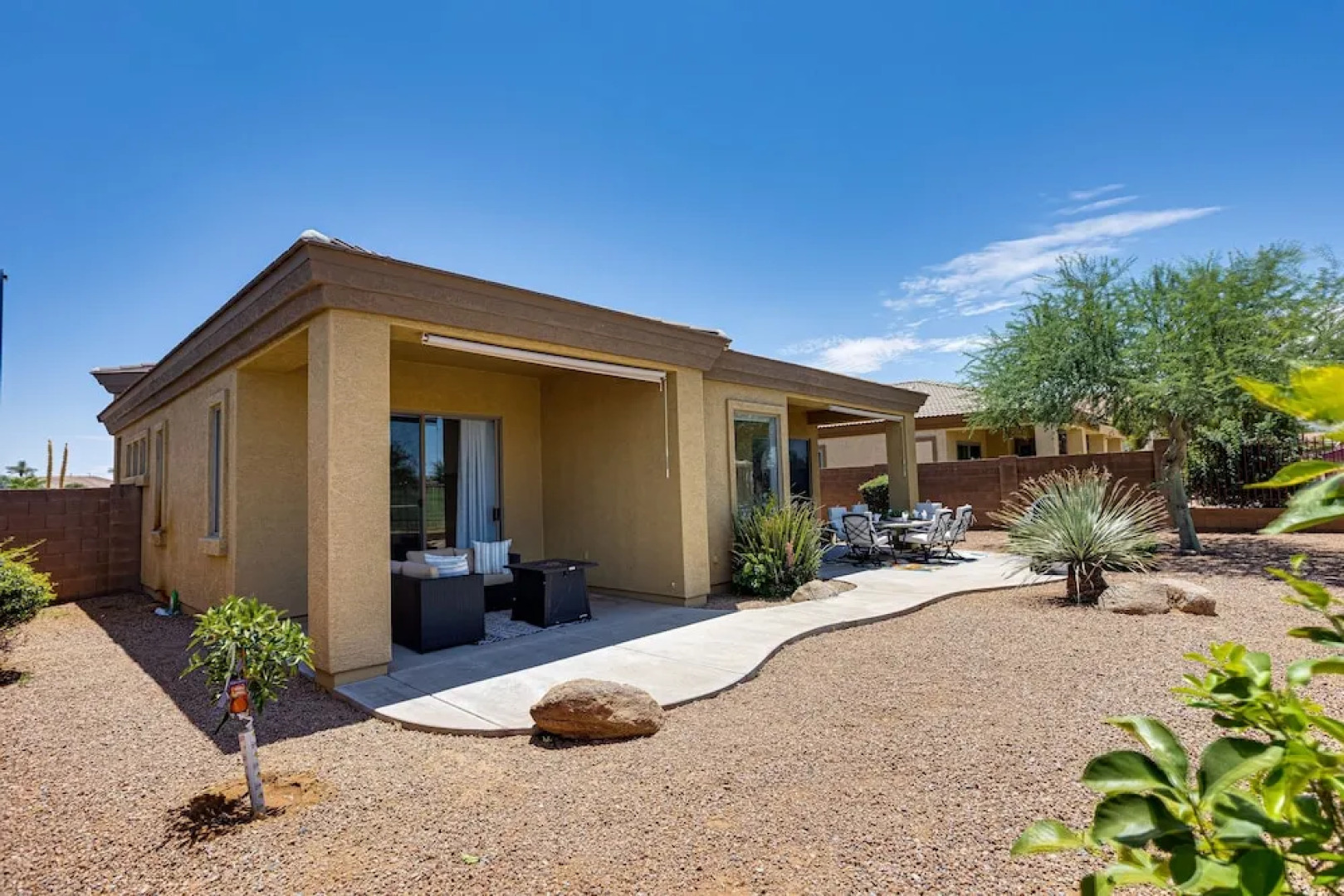 Golf Course Home with Sunset Views in Beautiful Seville! by RedAwning