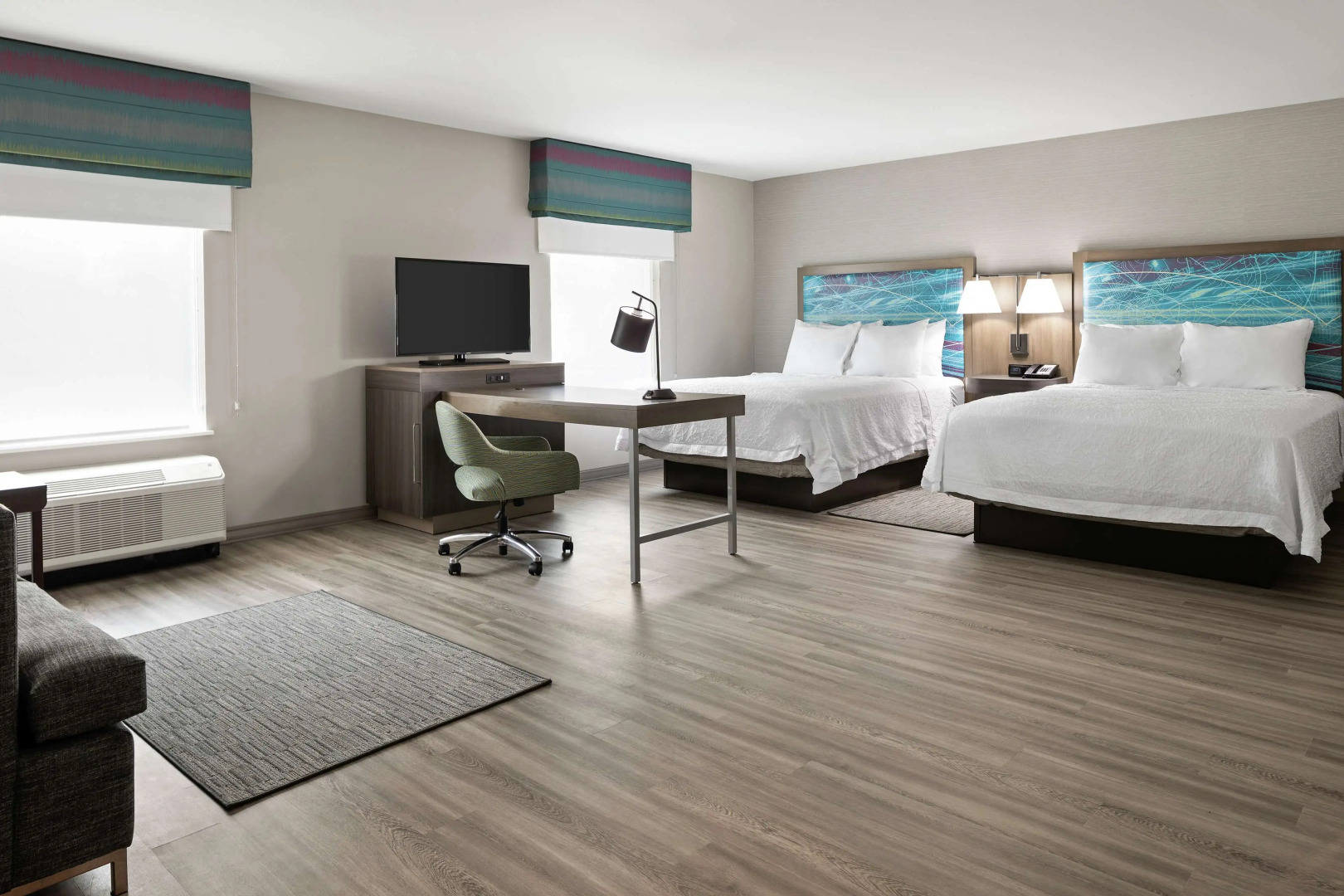 Hampton Inn & Suites Cranberry Pittsburgh