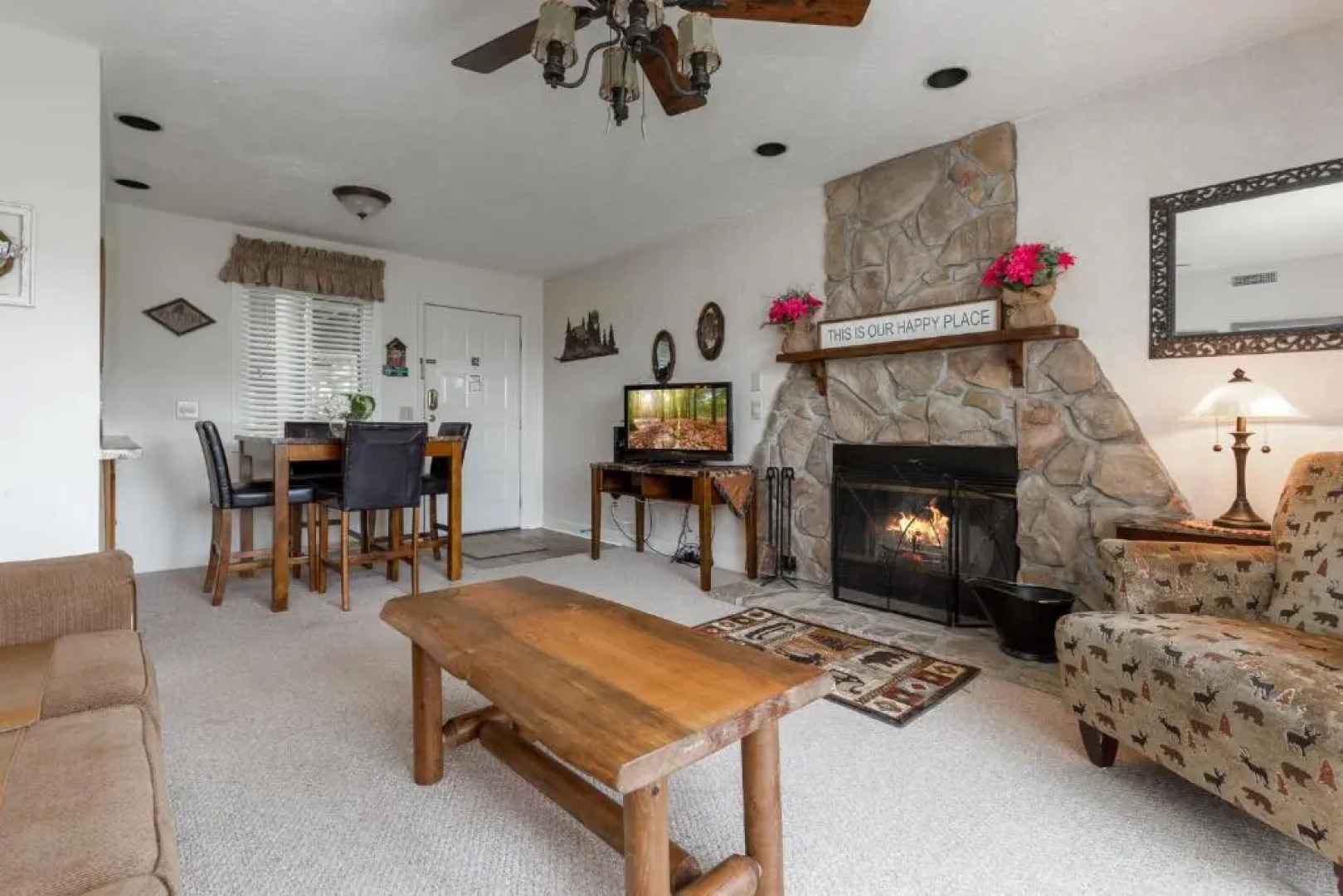 Deer Ridge Mountain Resort by JMR