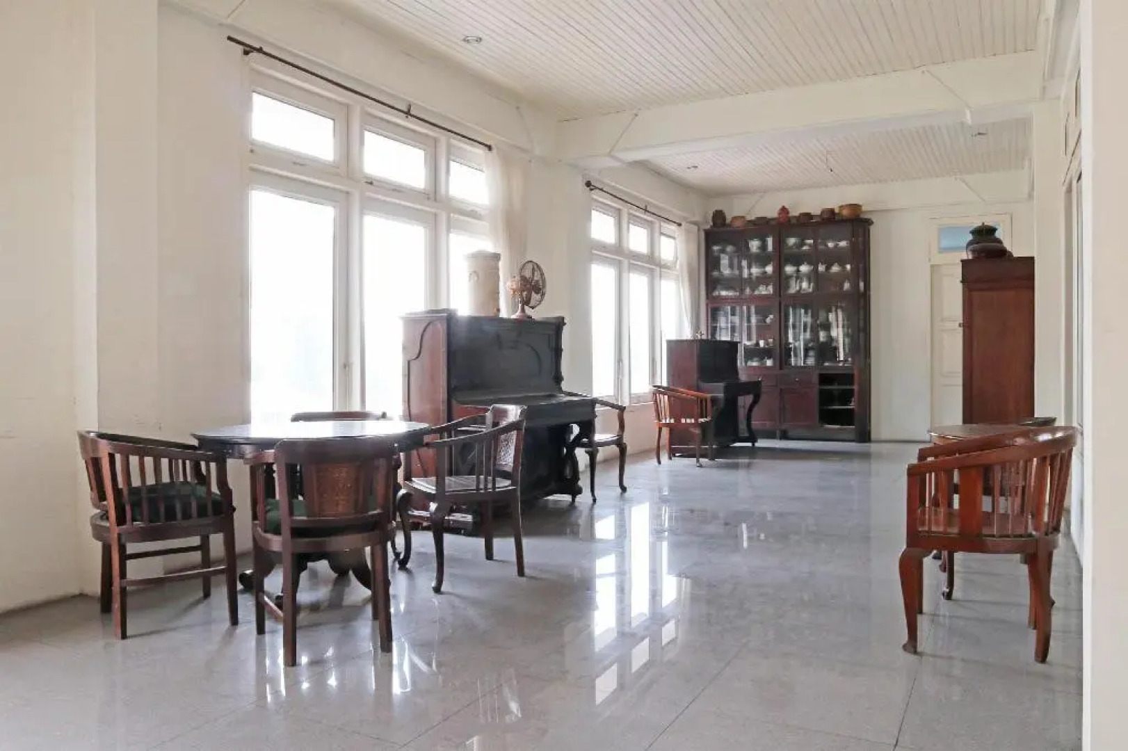 Oyo 1407 Hotel Amali Syariah