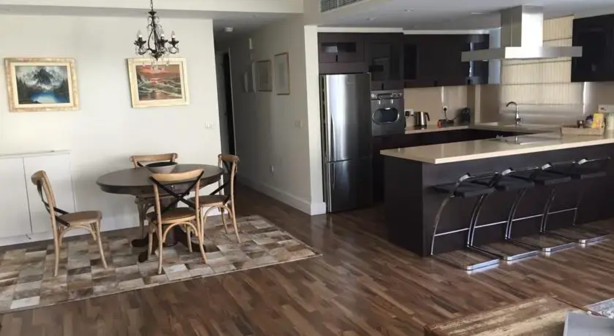 Apartment Doiranis Street