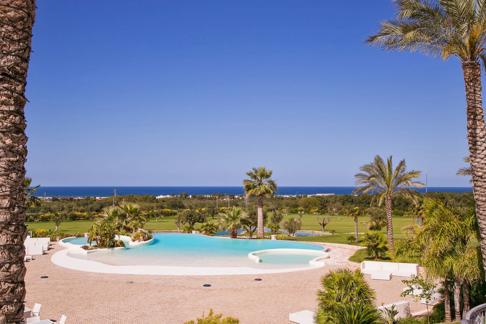 Relais Masseria Caselli