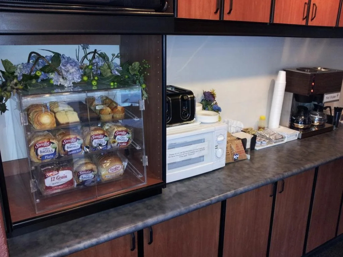 The Metropolitan Inn