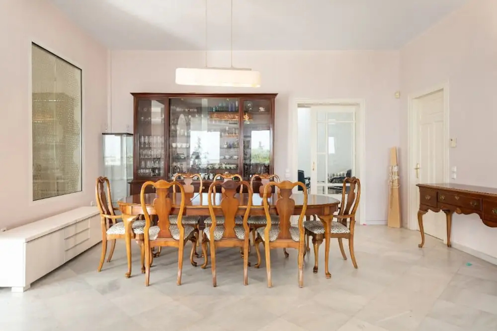 Artemis Villa near Athens airport