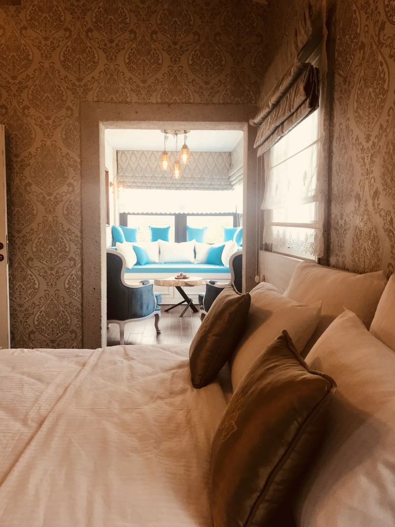 Provence Mansion Alacati