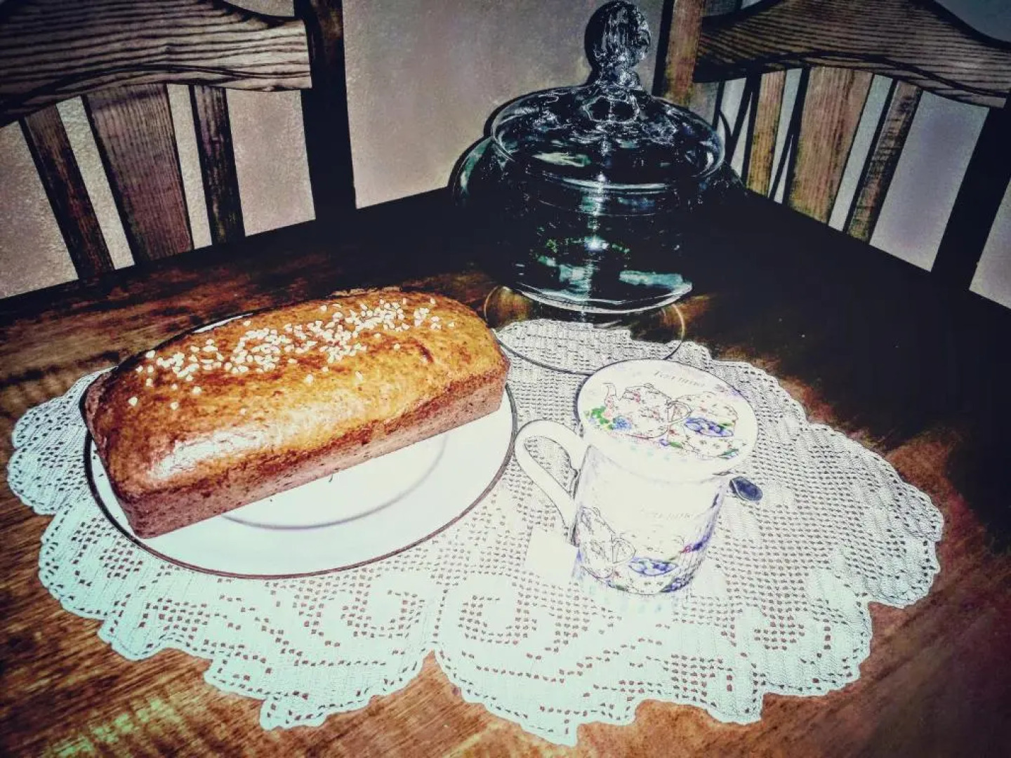 Bed & Breakfast La Collina Dei Ciliegi