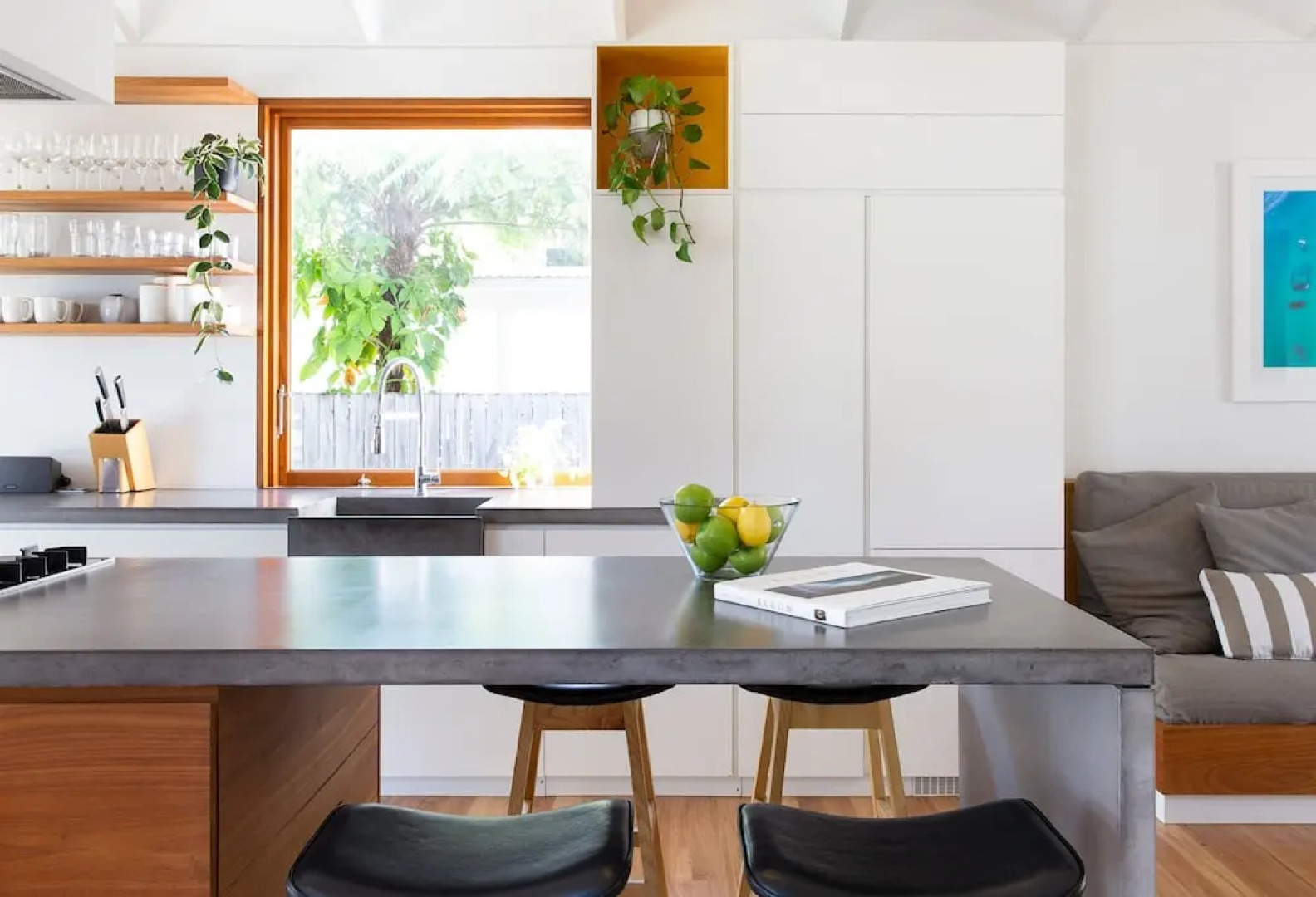 A PERFECT STAY –Bacchus Holiday Home