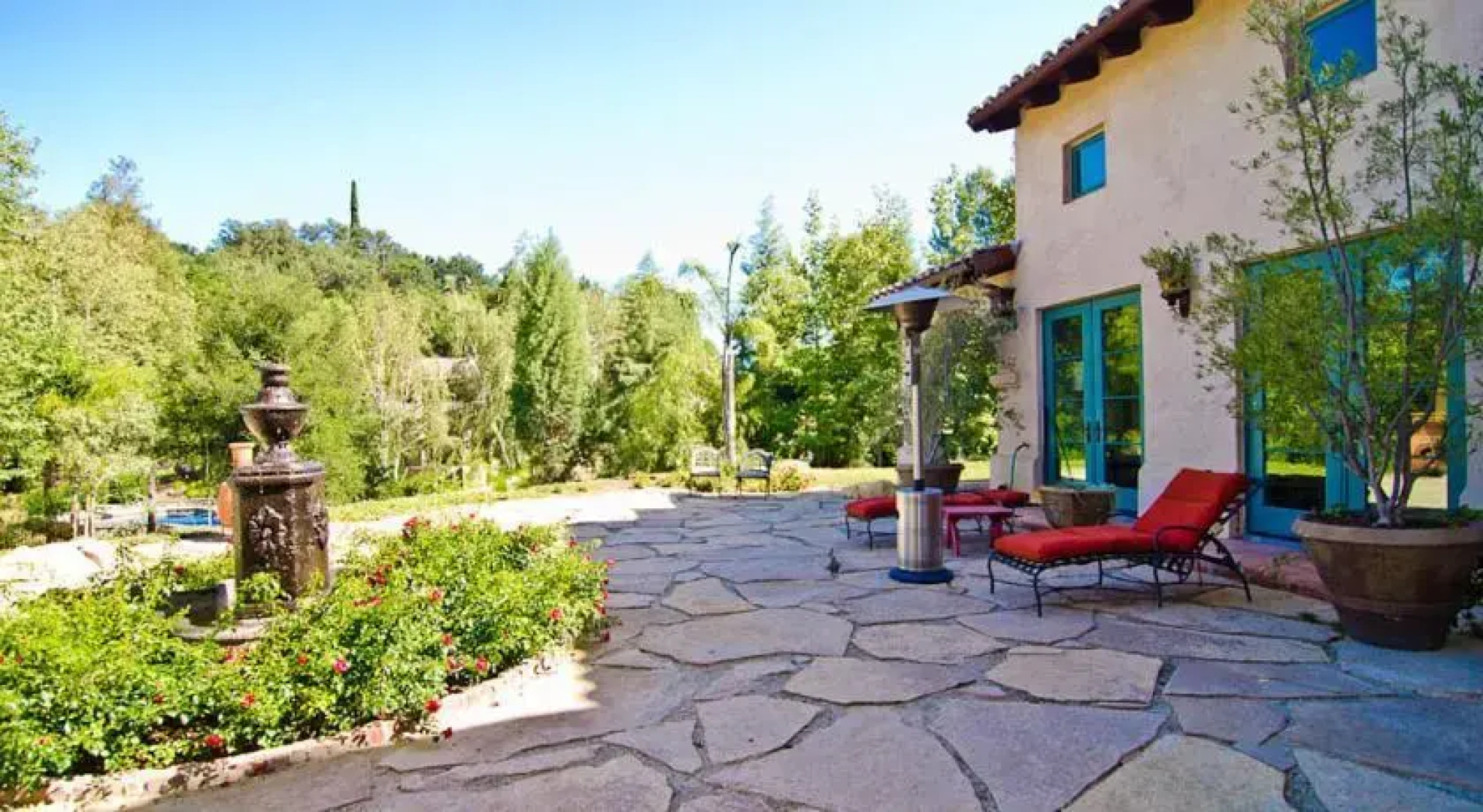 Colonial Spanish Stunning Mansion