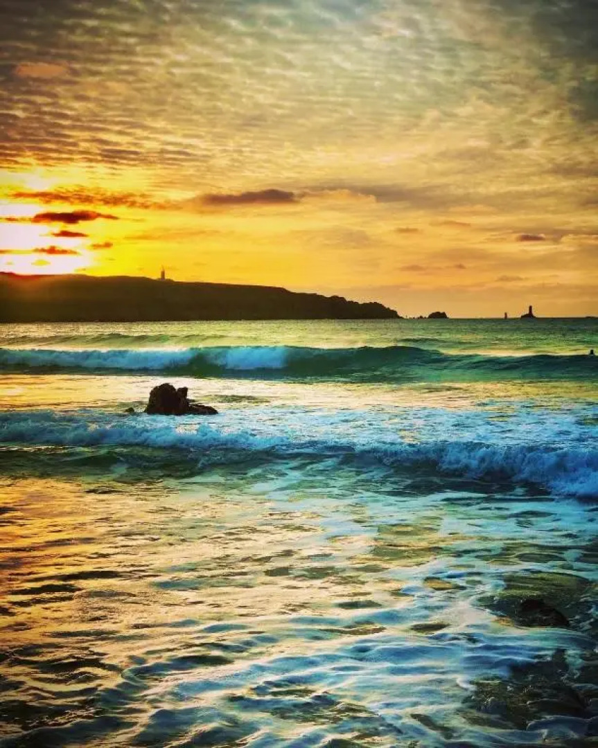 Dernier Ecolodge avant NewYork