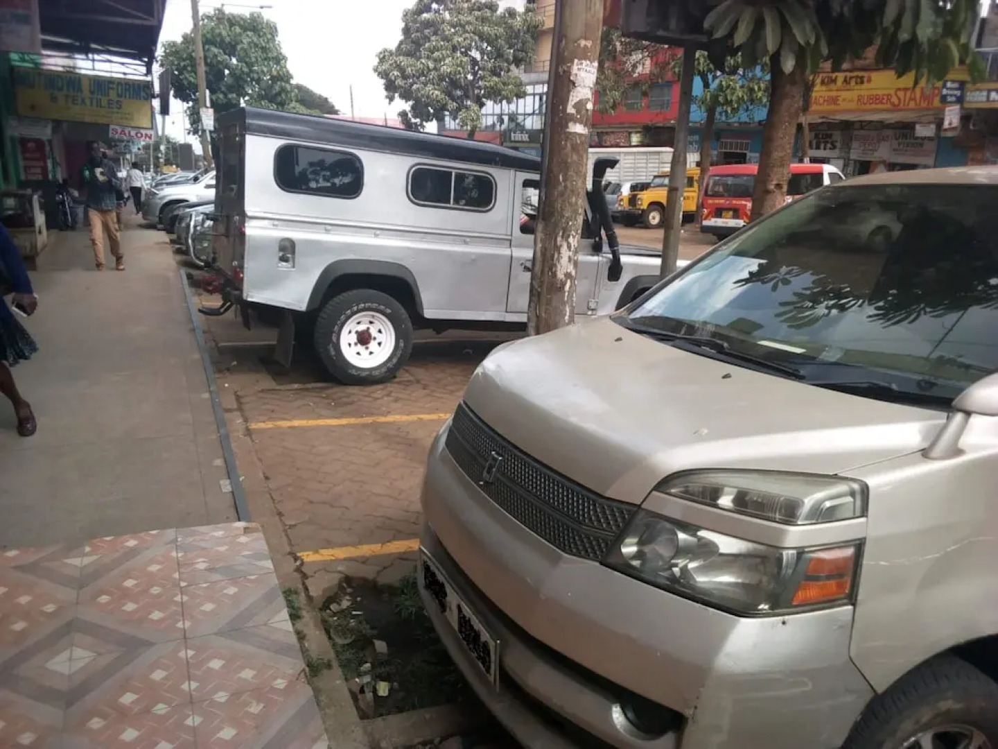 Stansted Annex Hotel