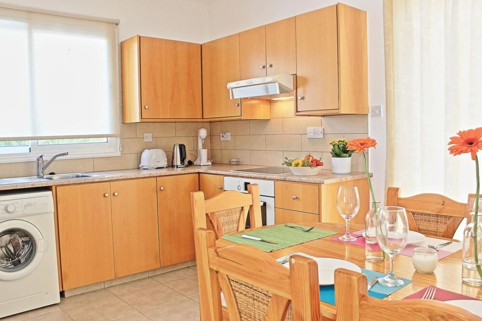 Villa Anemone in Argaka