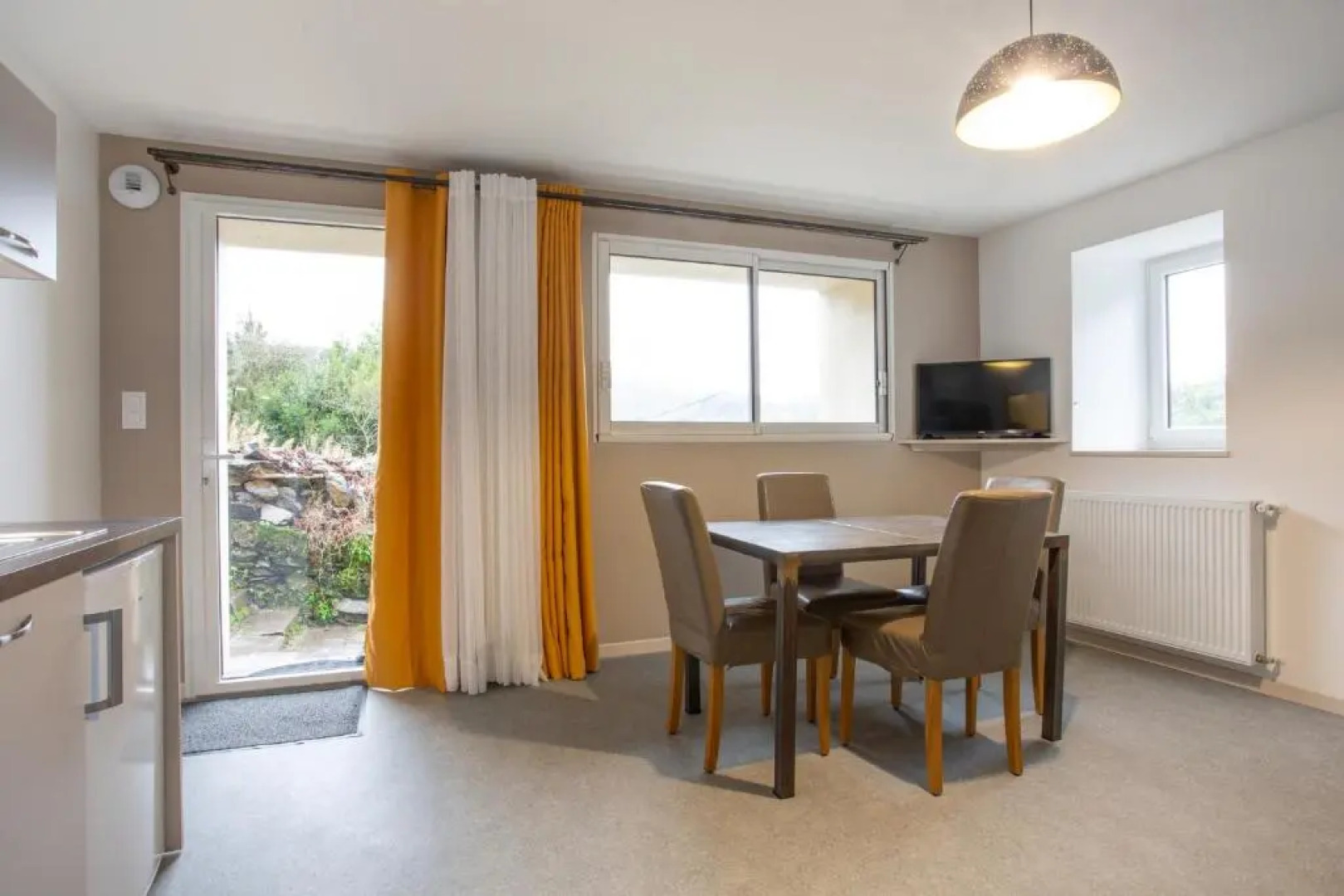 Appartement - gîte de la Moulinquié