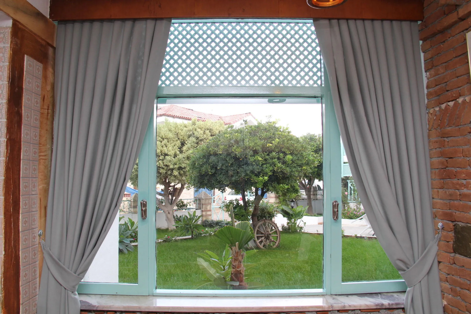 Side Kleopatra Beach Hotel