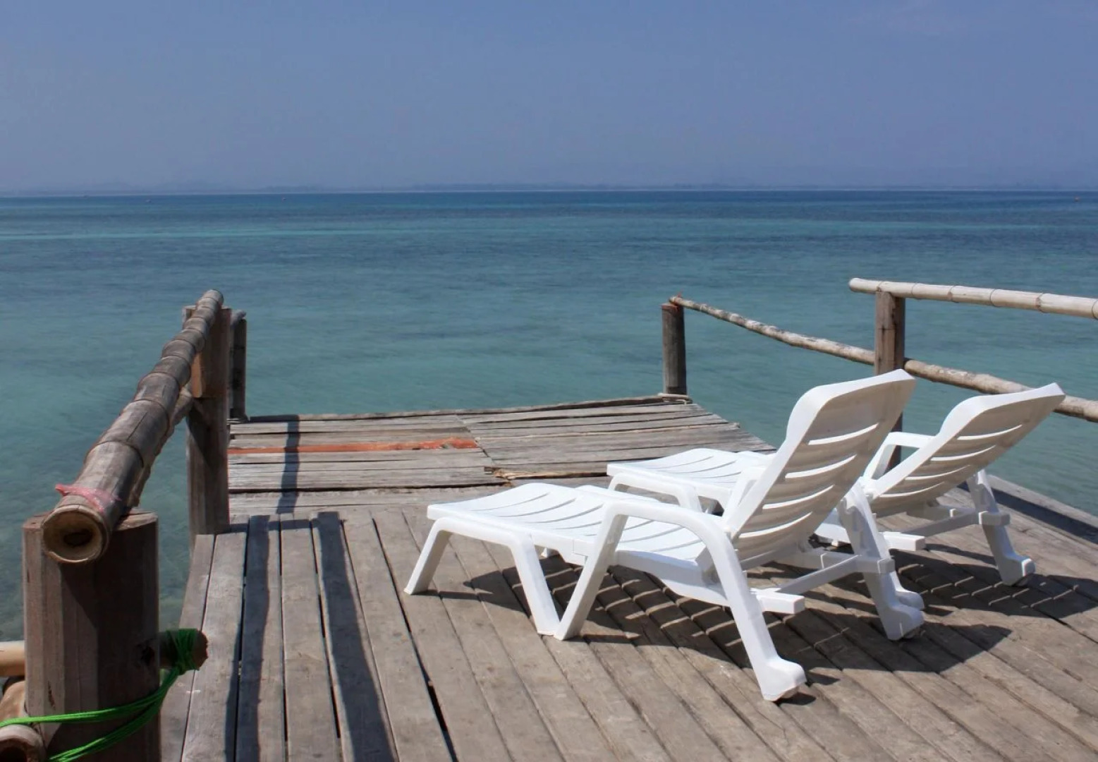 Koh Talu Island Resort