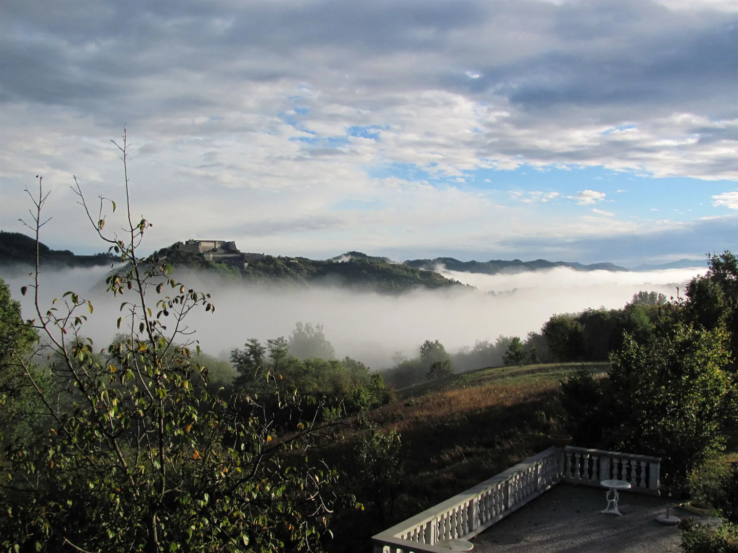 Tenuta Della Guardia