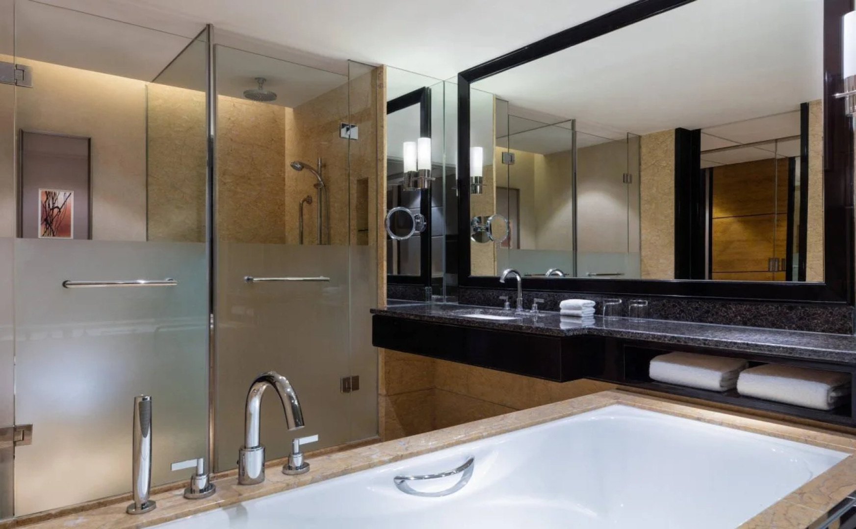 Sheraton Zhongshan Hotel