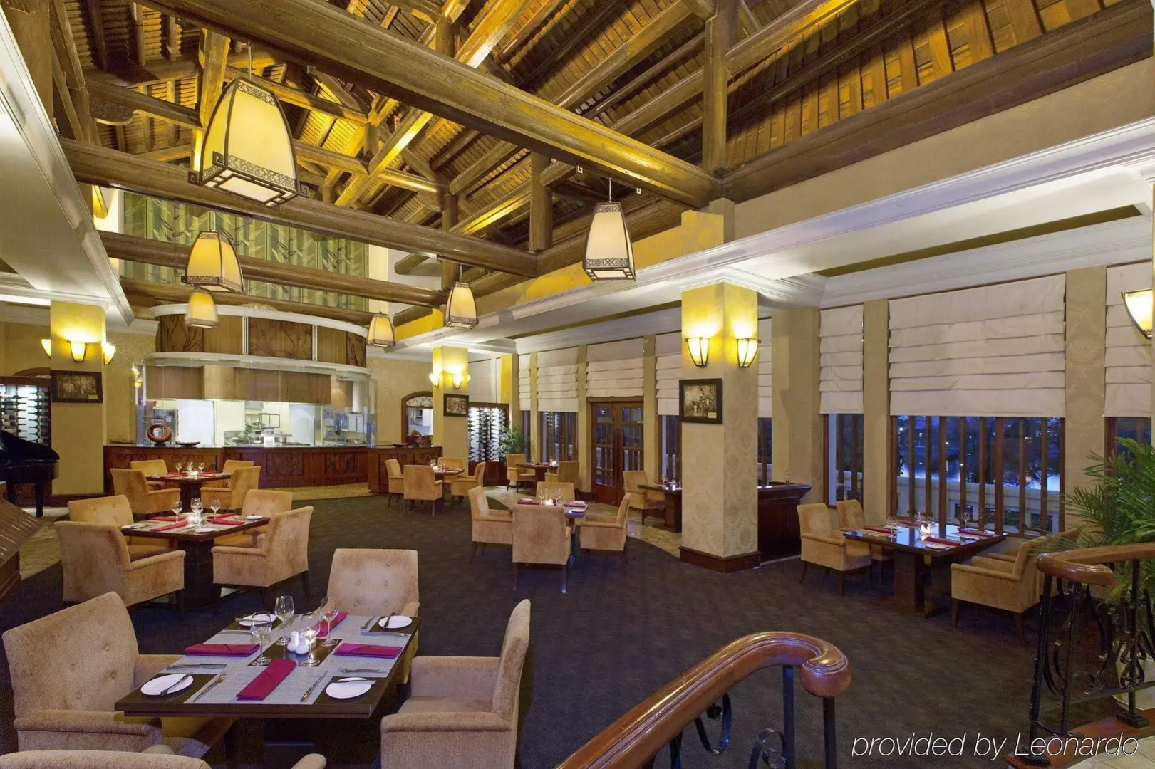 Sheraton Hanoi Hotel