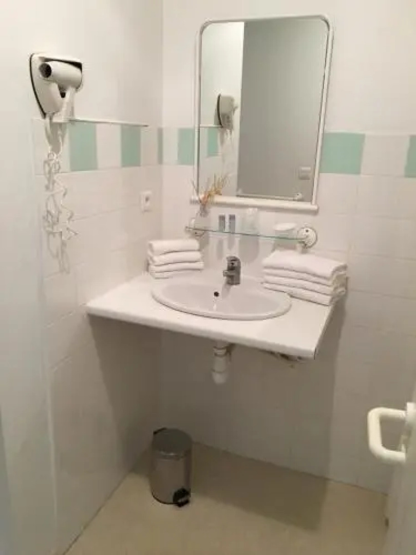 Auberge Du Chï¿½teau De Bonnafous