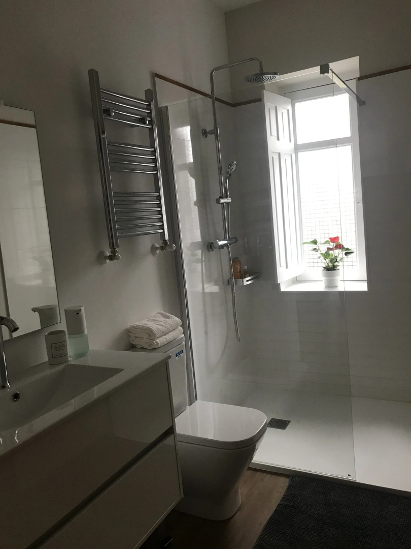 Suites Mendibil