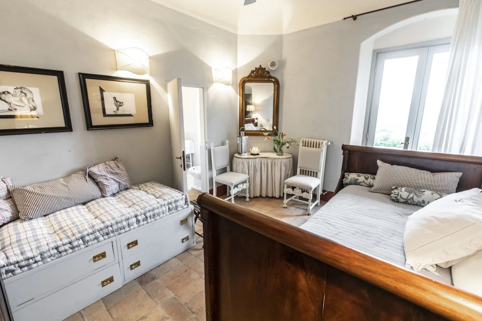 Tuscany Argentario Garden Villa R&R