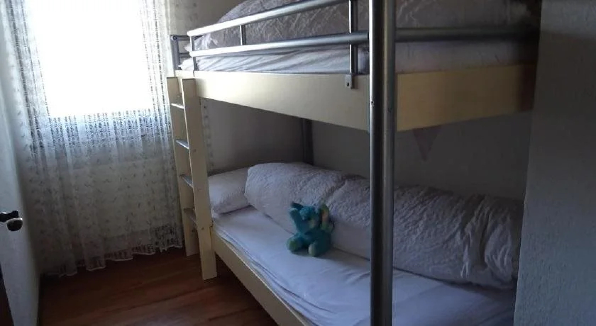 Matterhorn Valley La Collina