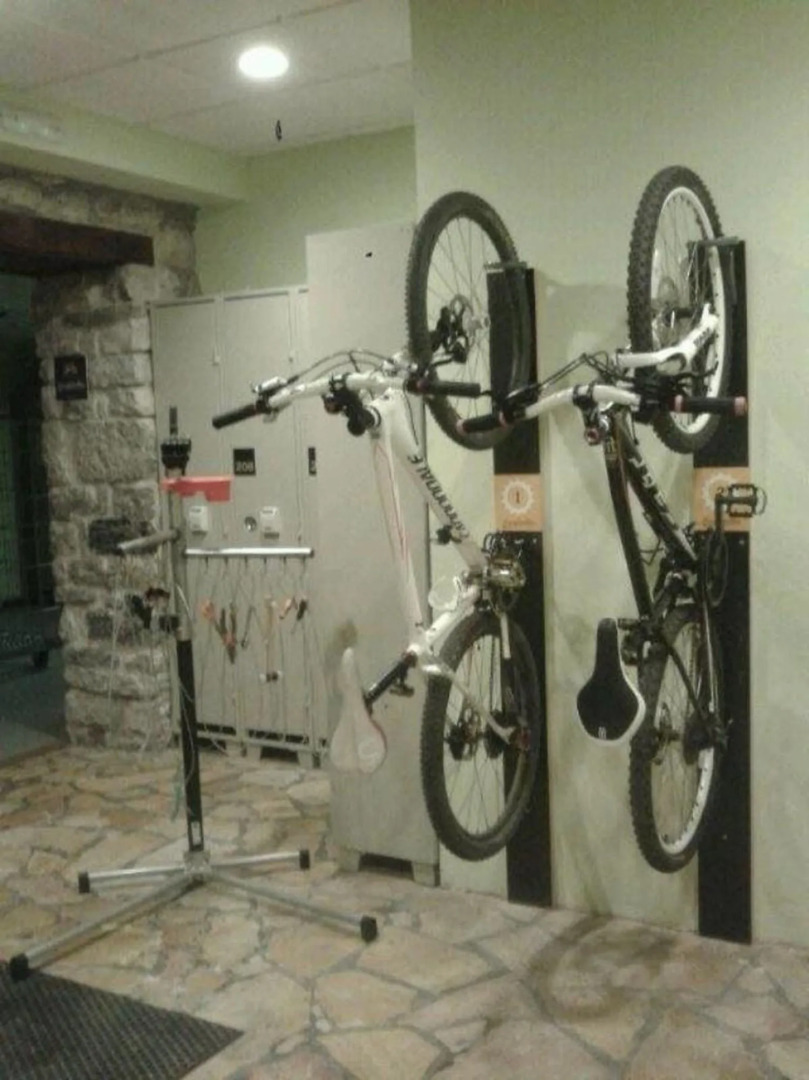 Hotel Santa Cristina