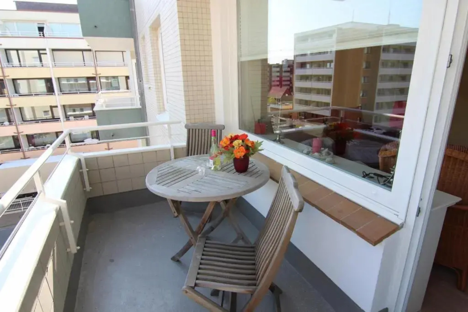 Ferienwohnung Atlantik50