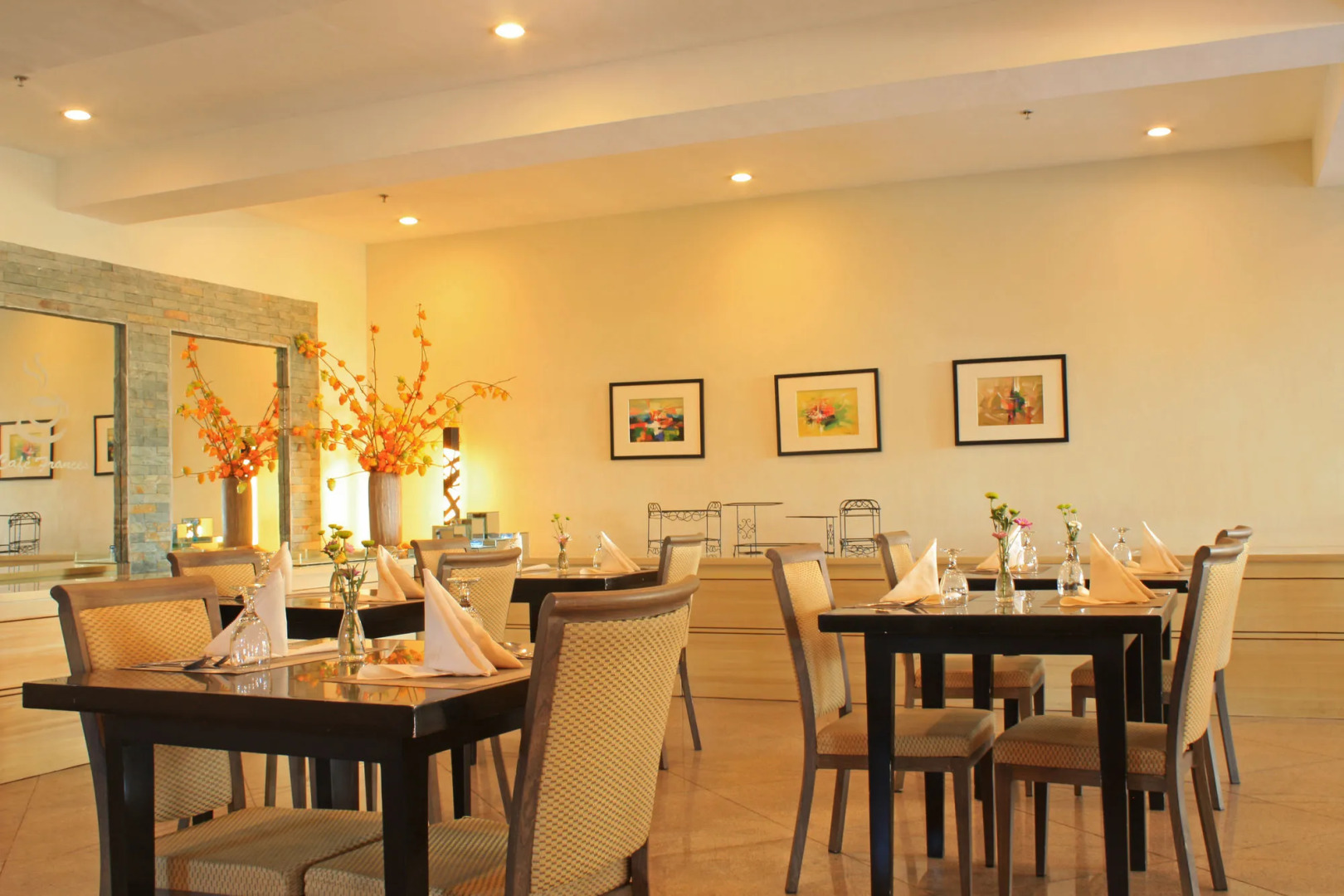 The Pinnacle Hotel and Suites