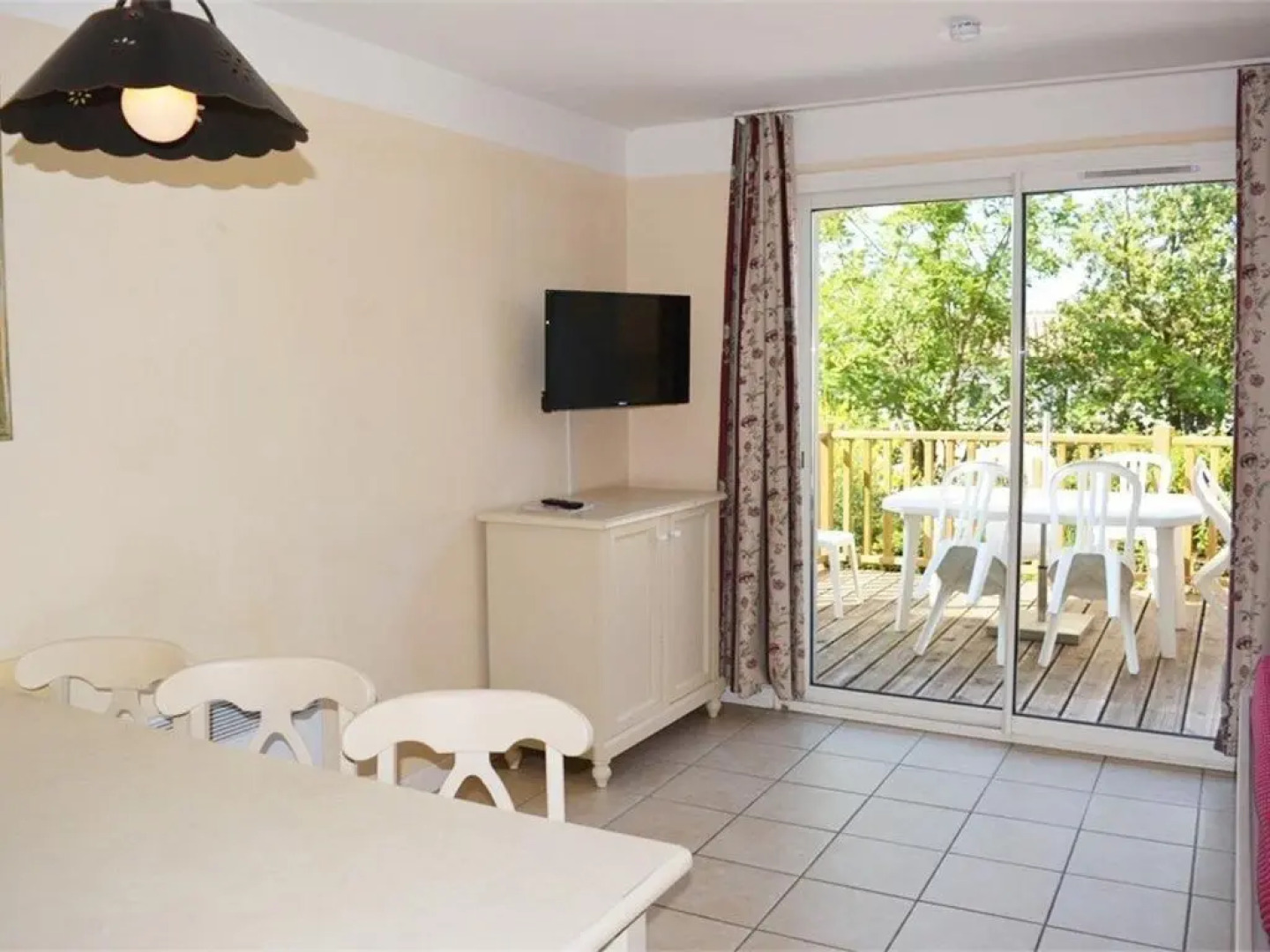 Maison Grospierres, 3 pièces, 6 personnes - FR-1-382-13