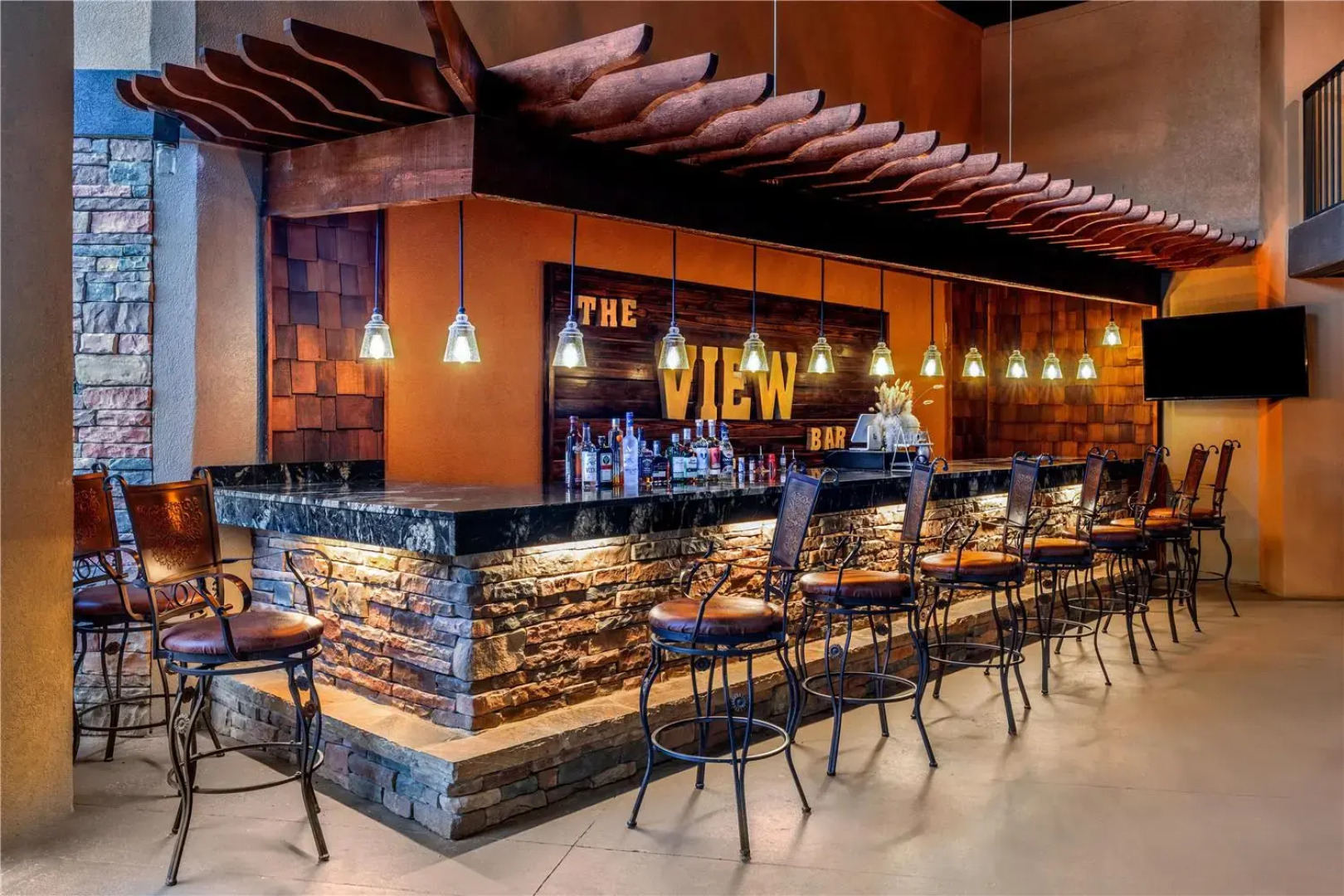 Best Western White House Inn