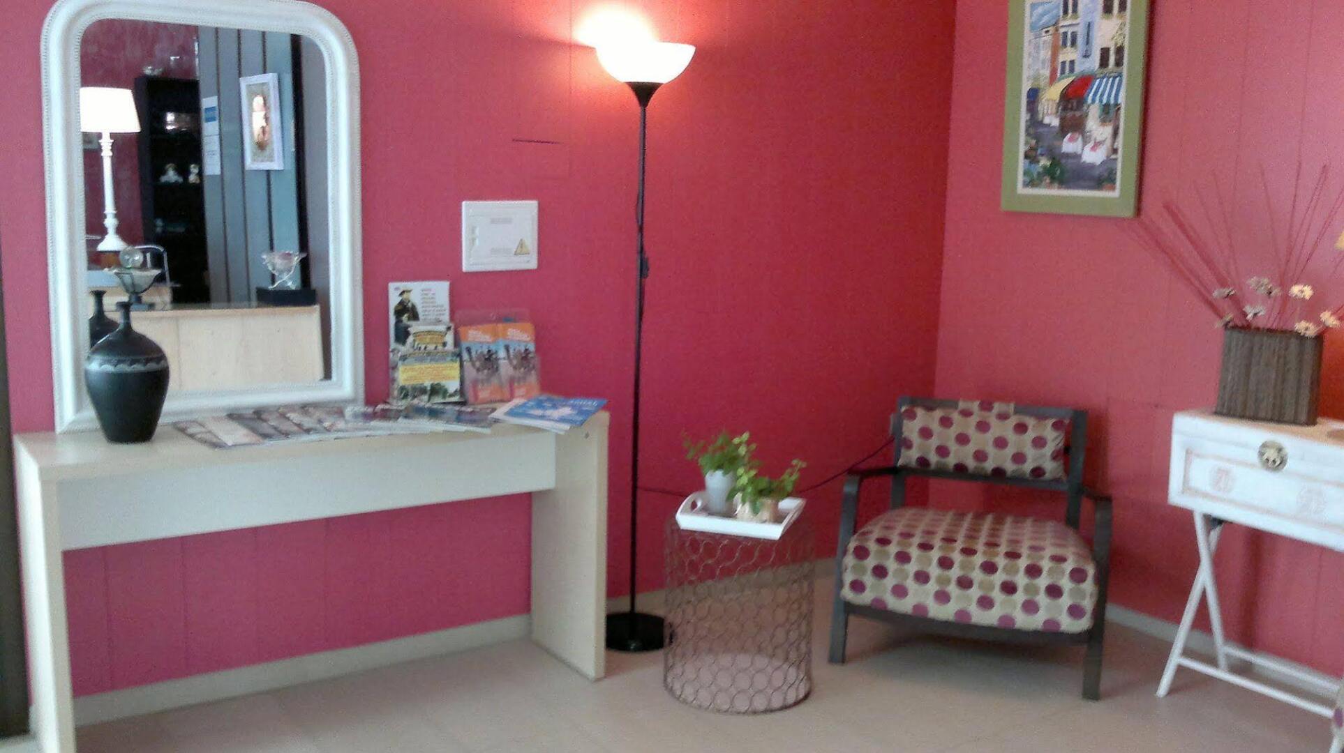 Hotel Playa Terreros