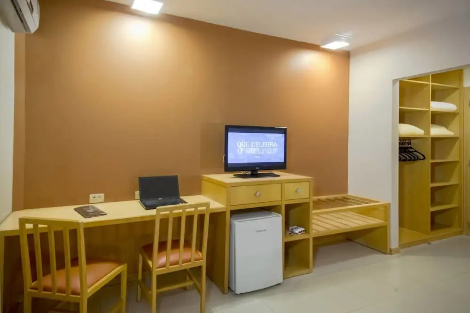 Hotel Jardim Europa