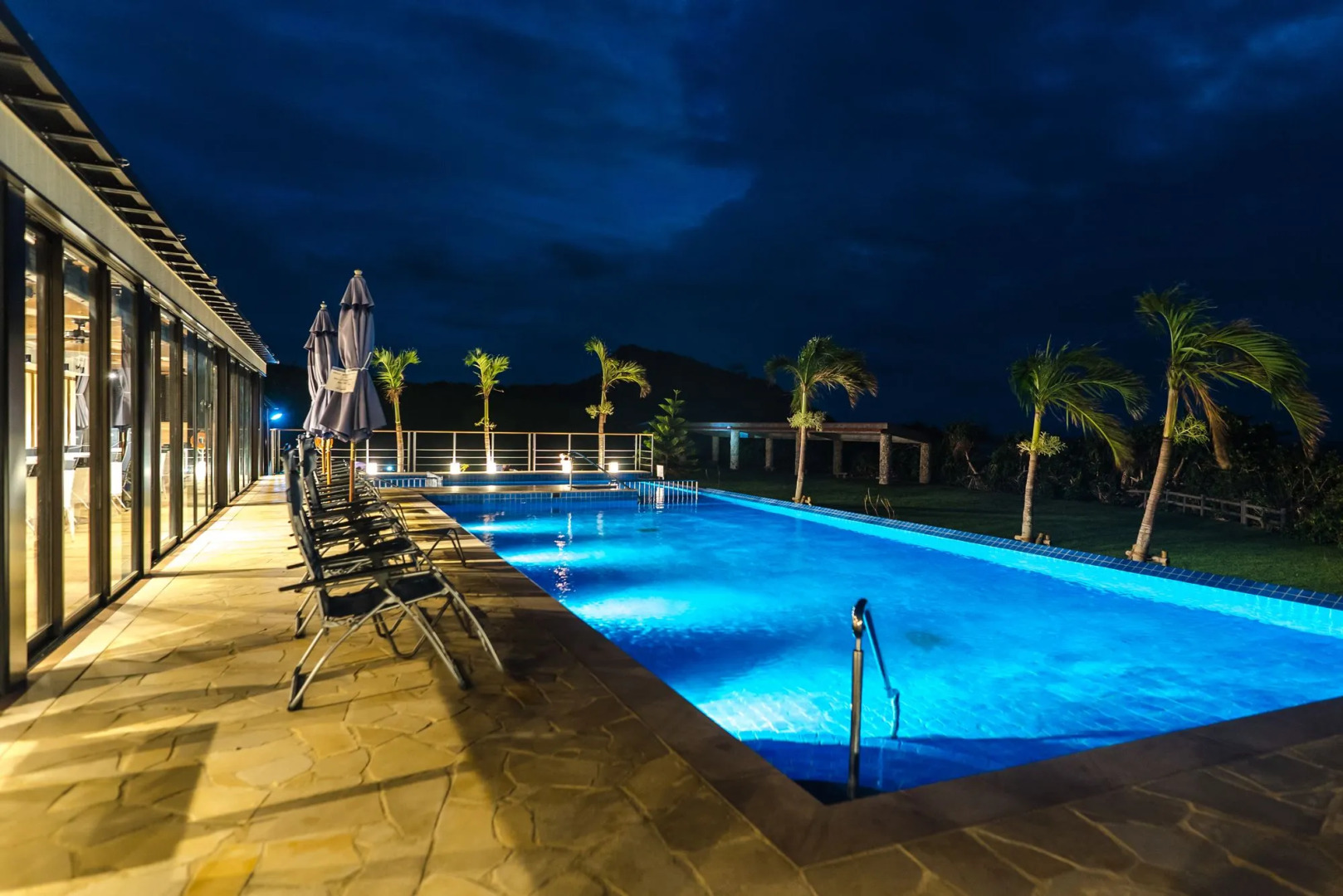 Allamanda Imgya Coral Village