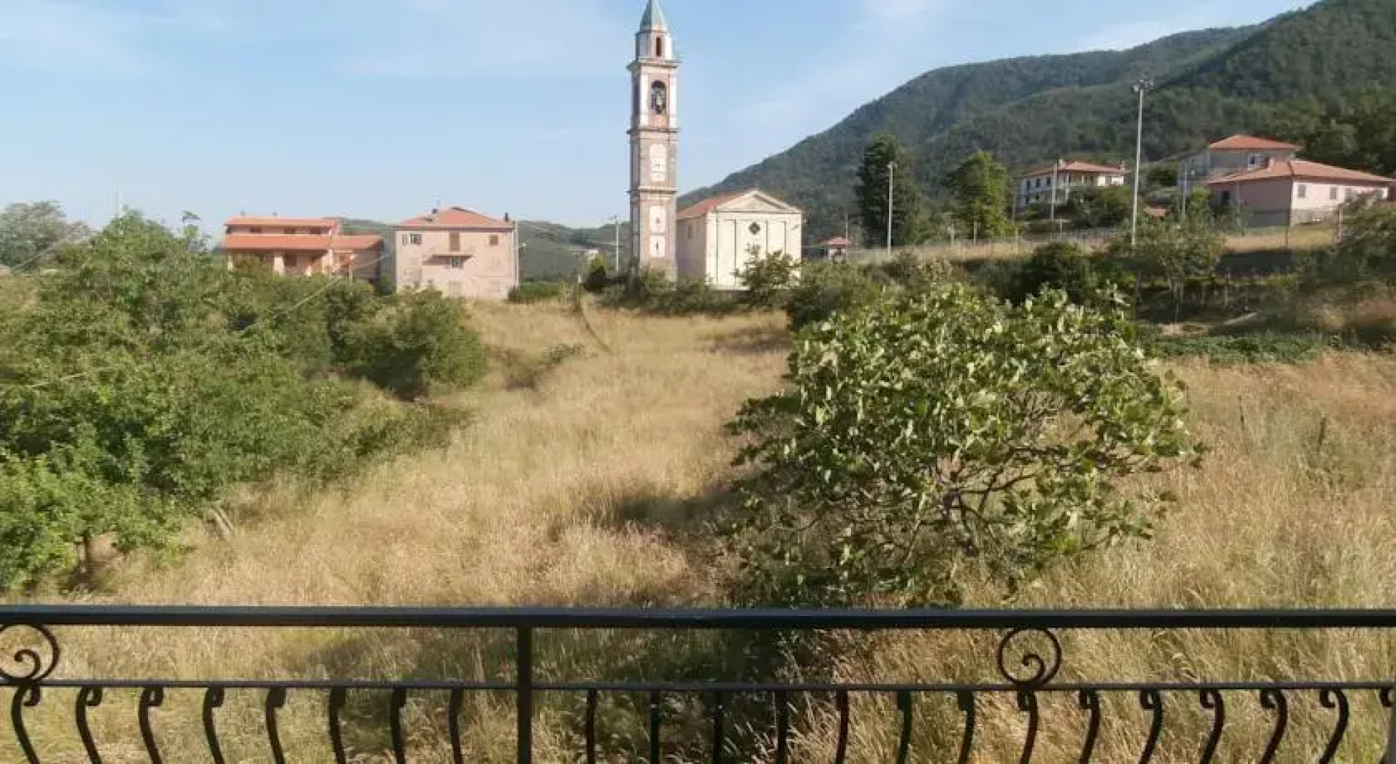 Bed and Breakfast Da Gianni